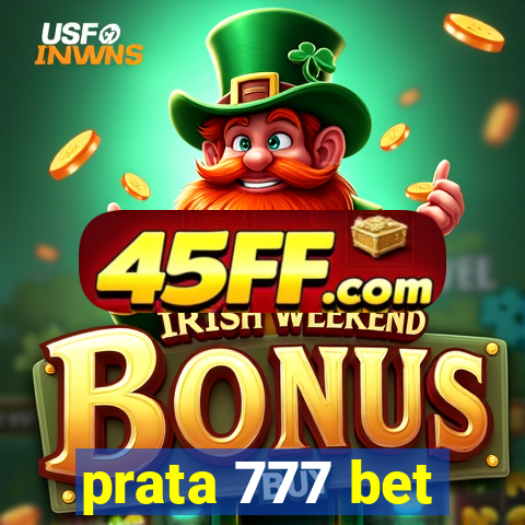 prata 777 bet